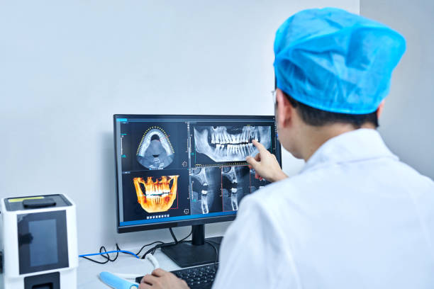 Best Broken or Cracked Tooth Emergency Dentist in South El Monte, CA