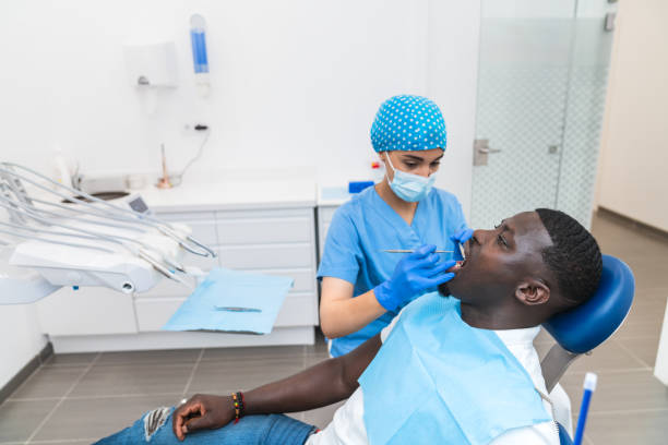 Best Emergency Dentist for Lost Fillings or Crowns in South El Monte, CA
